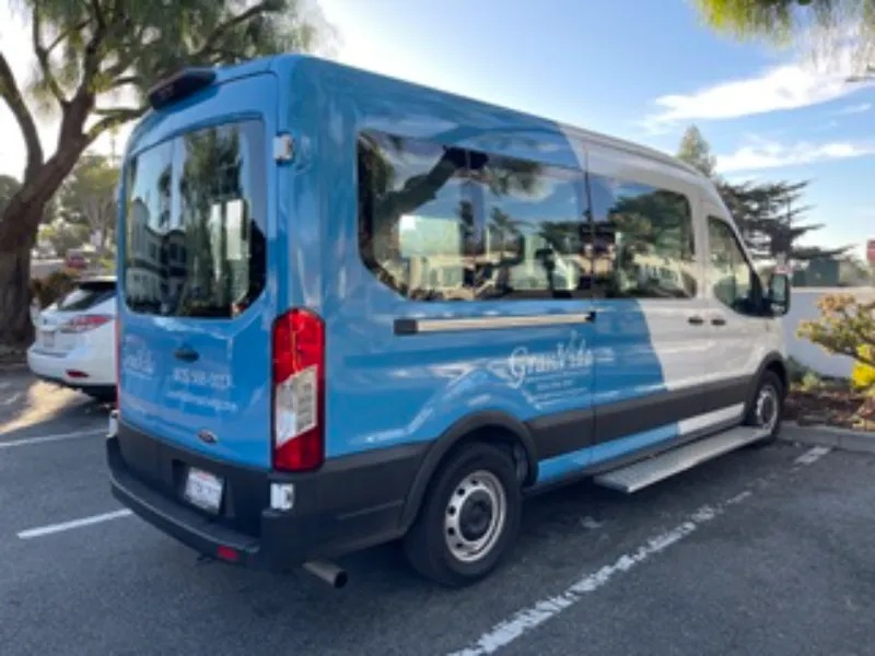 Vehicle Graphics example 4