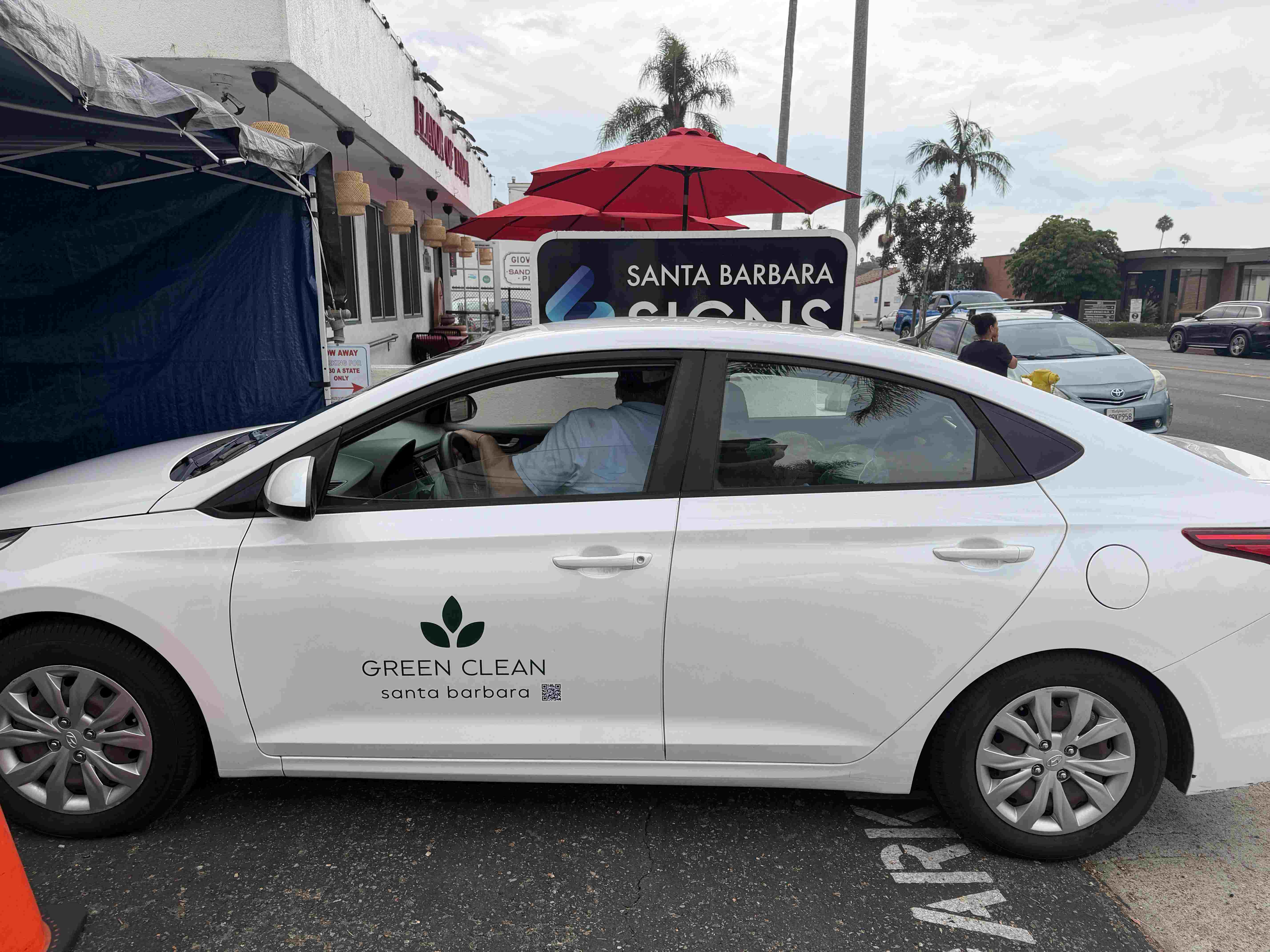 Vehicle Graphics example 13
