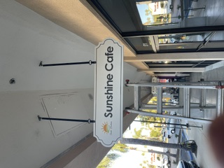 Hanging Signs