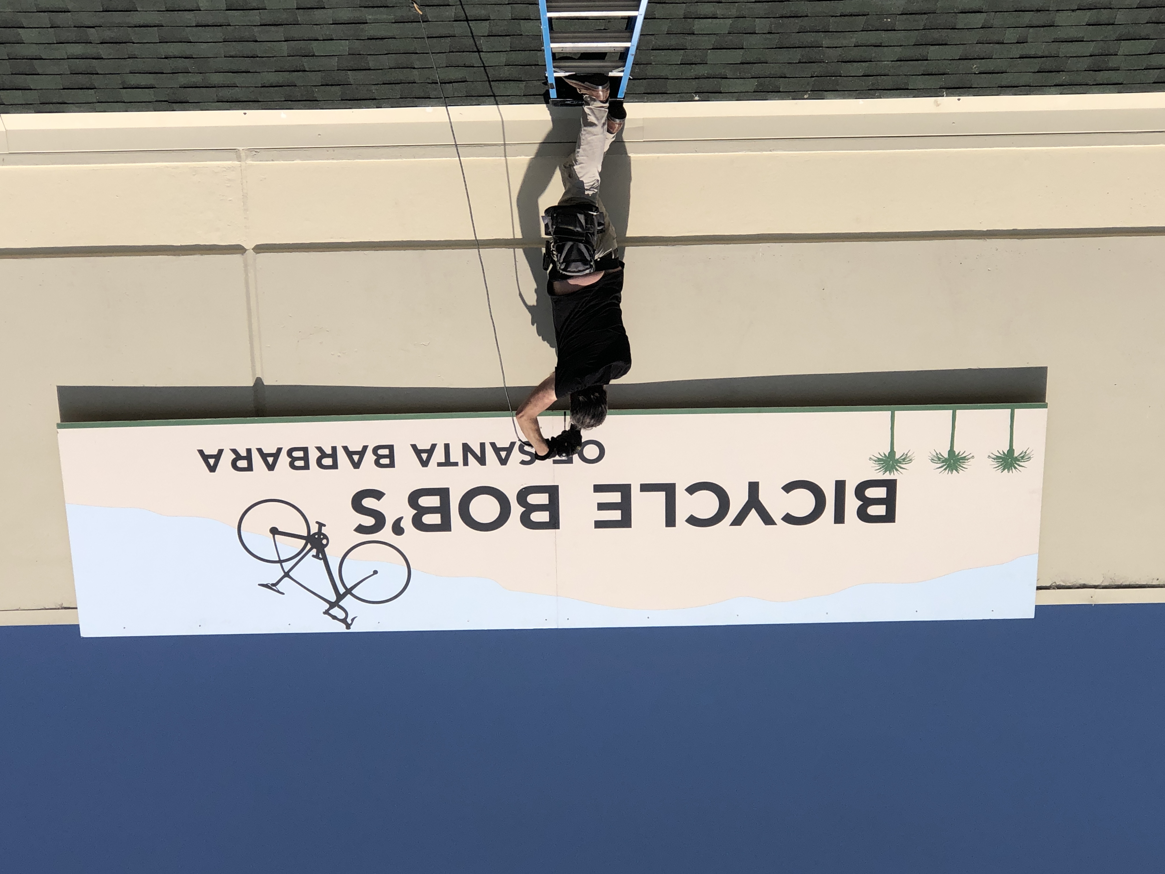 installation