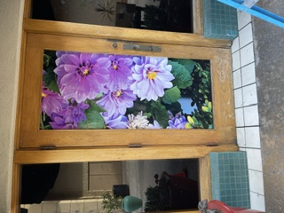 Window Graphics example 12