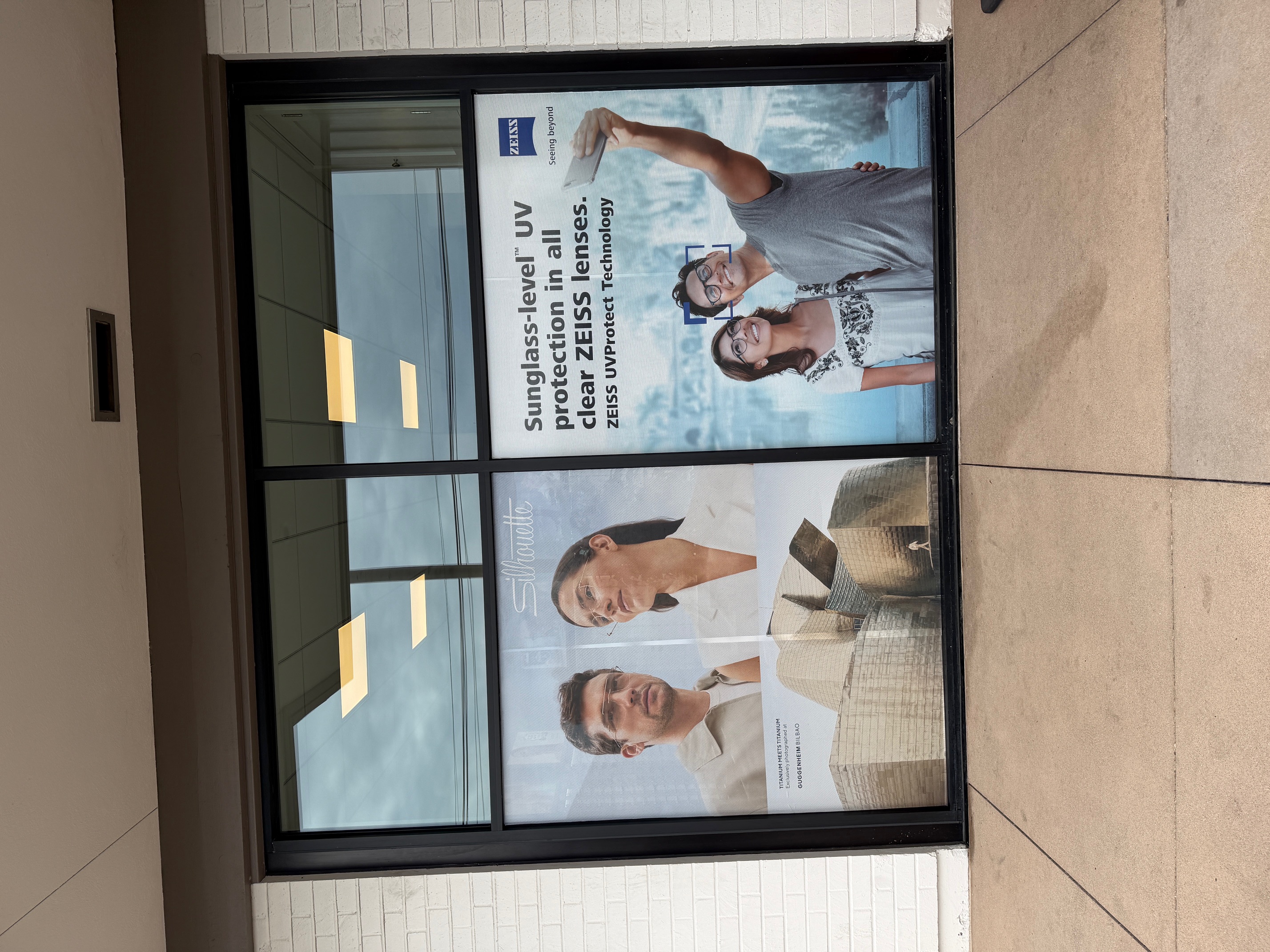 Window Graphics example 5