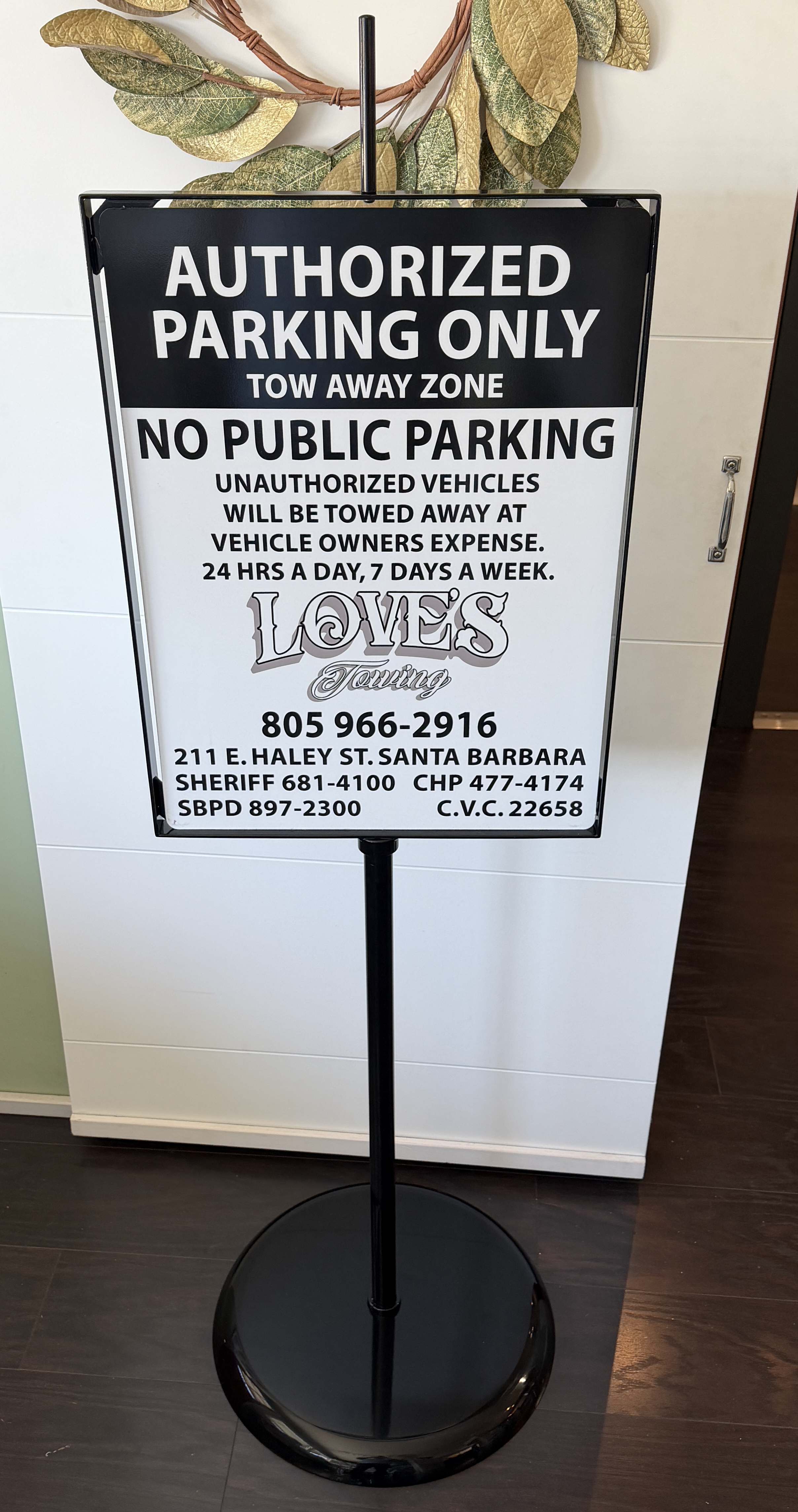 displaysigns