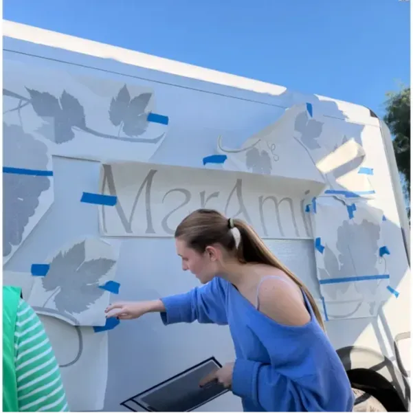installation example 3