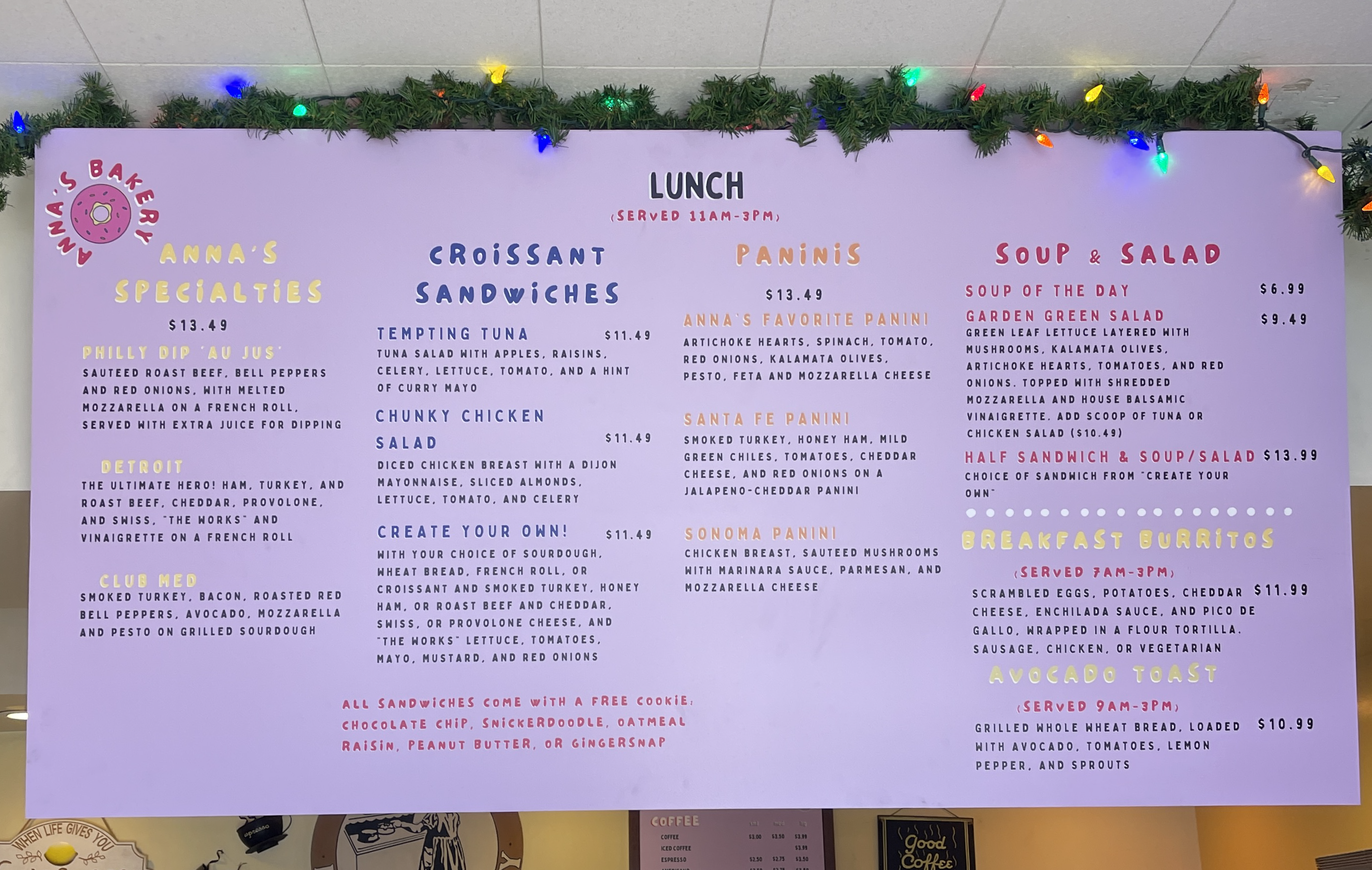 menuboardsign