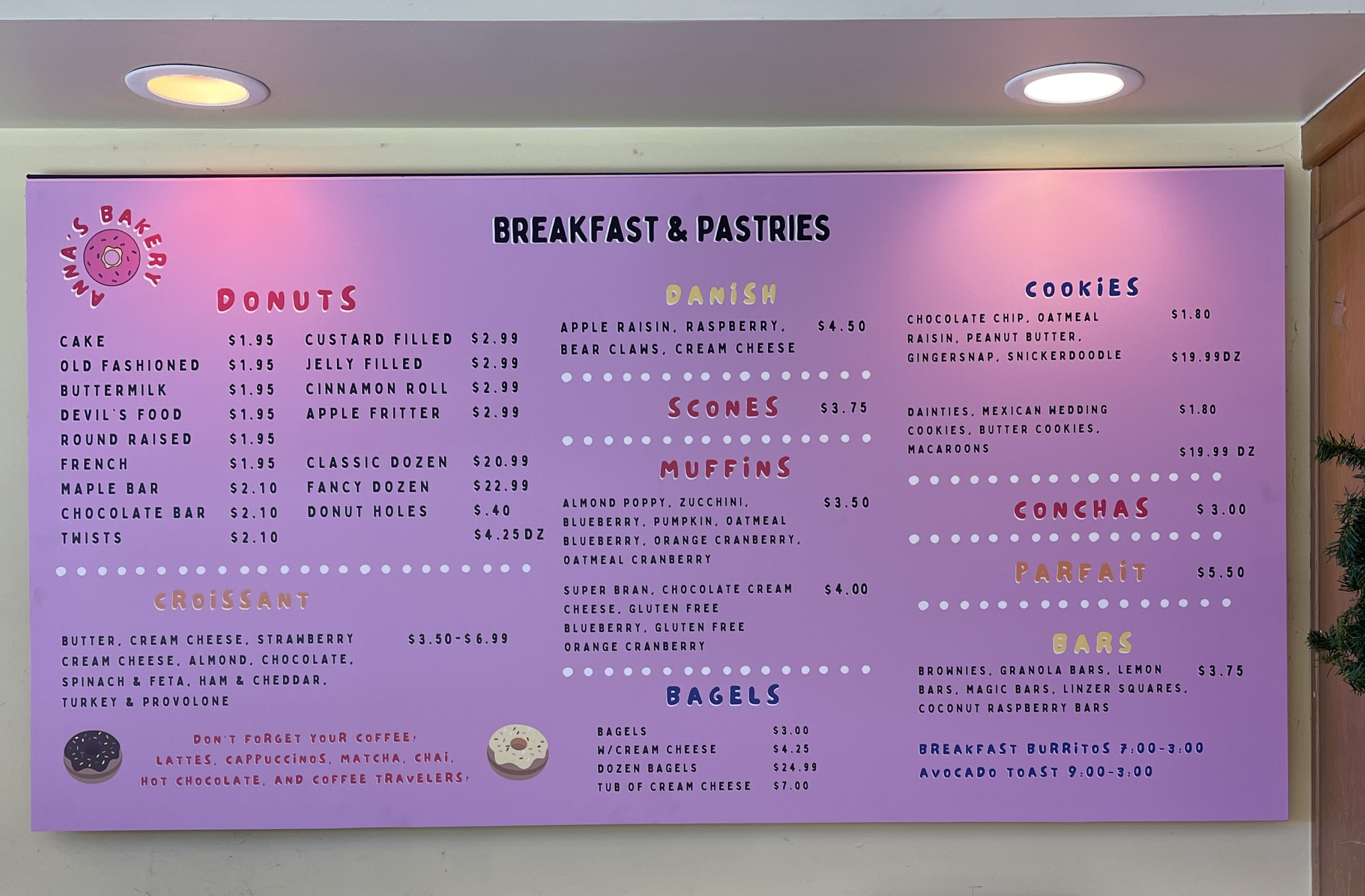 menuboardsign