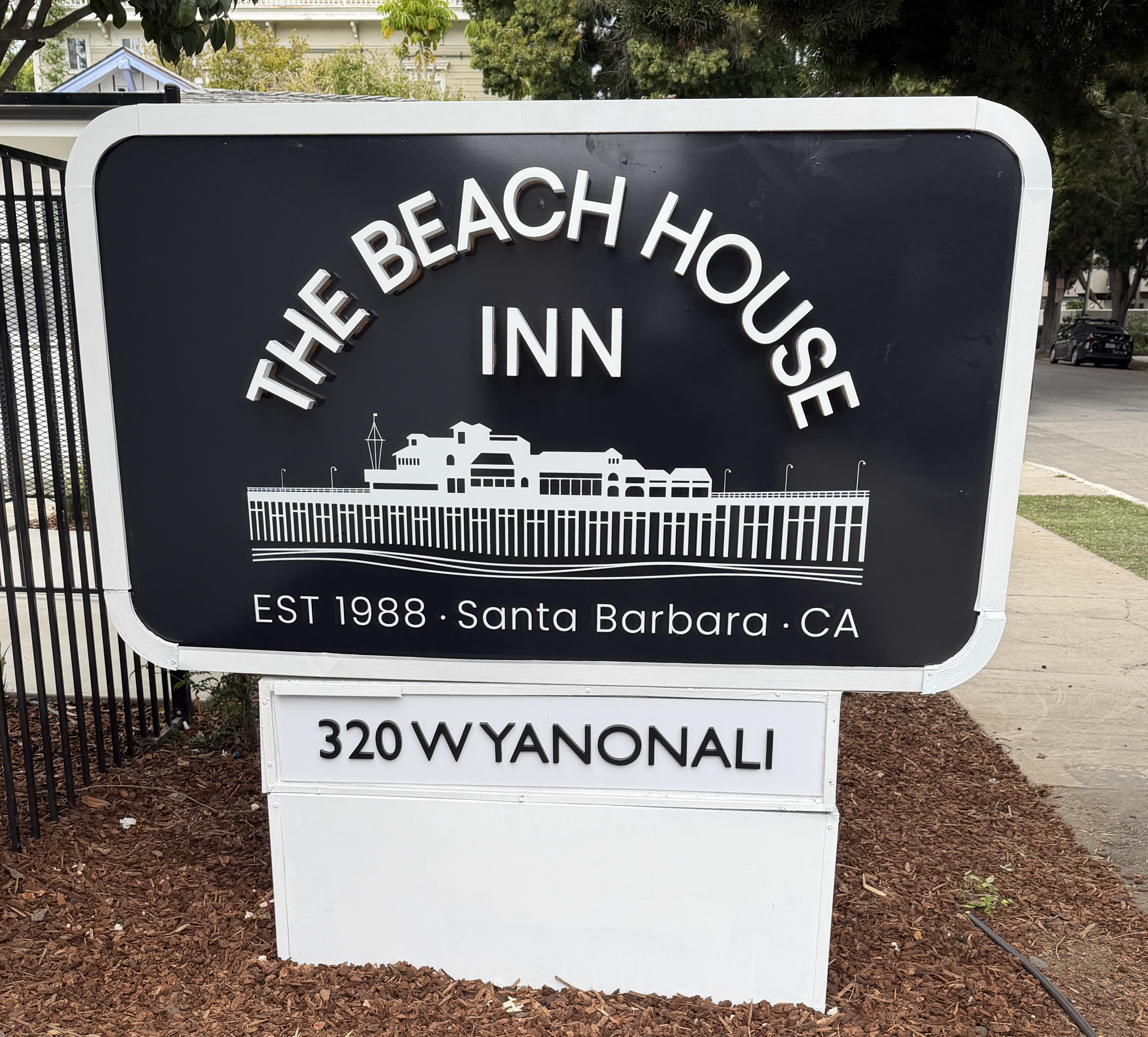 monumentsign
