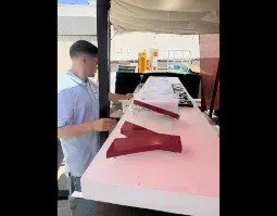manufacturing
