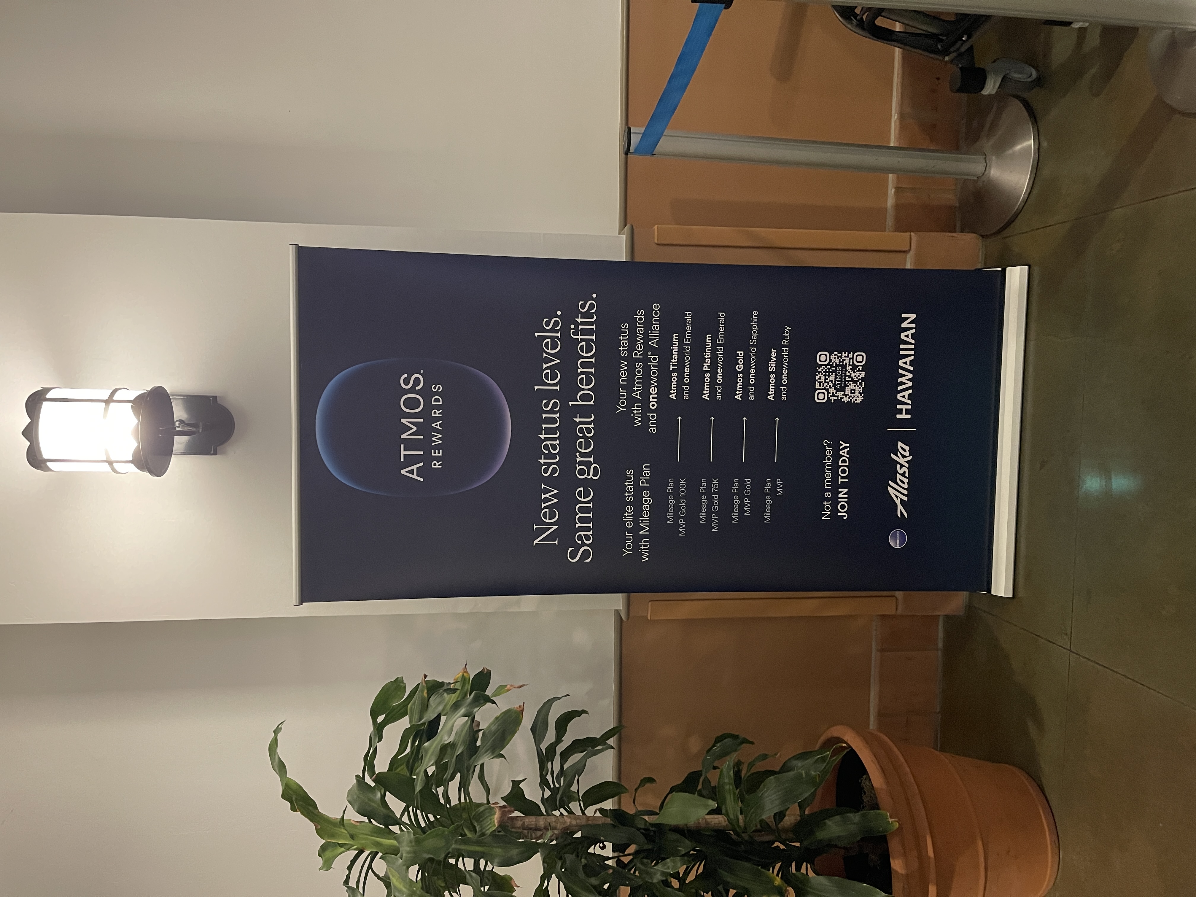 Banners example 5